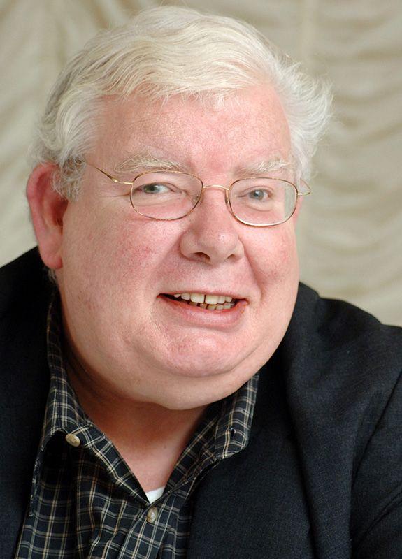 Richard Griffiths Photo #1