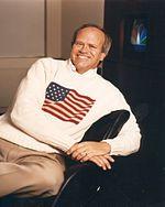 Dick Ebersol Photo #1