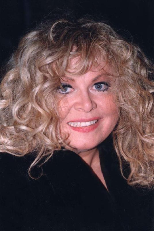 Sally Struthers Photo #1