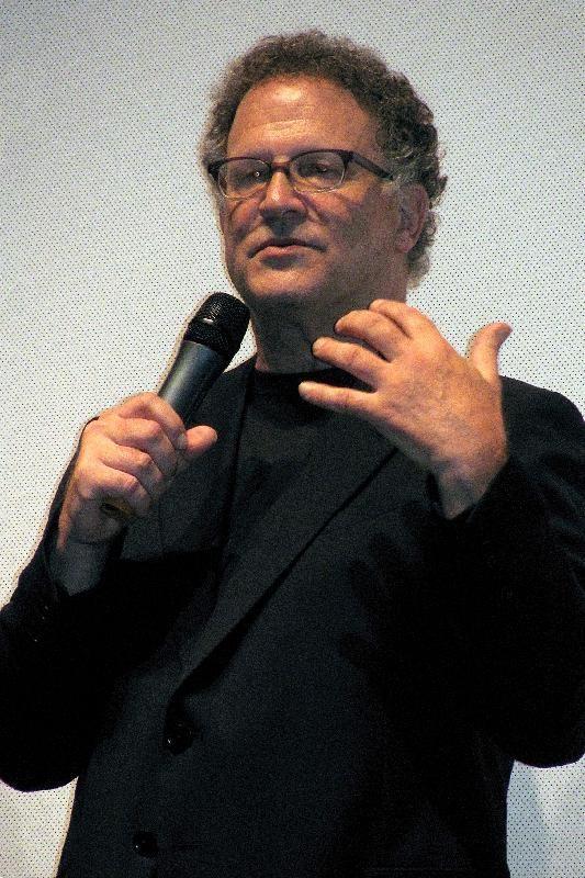 Albert Brooks Photo #1