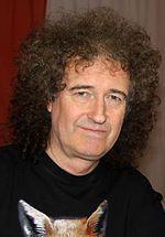 Brian May Photo #1