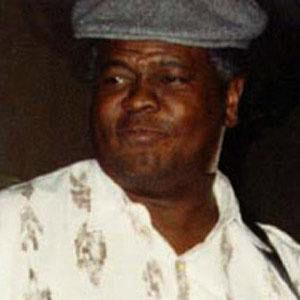 Abraham Laboriel Sr. Photo #1