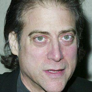 Richard Lewis Photo #1