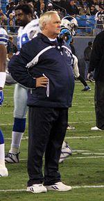 Wade Phillips Photo #1