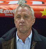 Johan Cruyff Photo #1