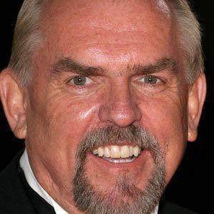 John Ratzenberger Photo #1