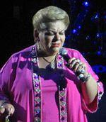 Paquita la del Barrio Photo #1