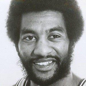 Norm Van Lier Photo #1