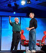 Walt Mossberg Photo #1