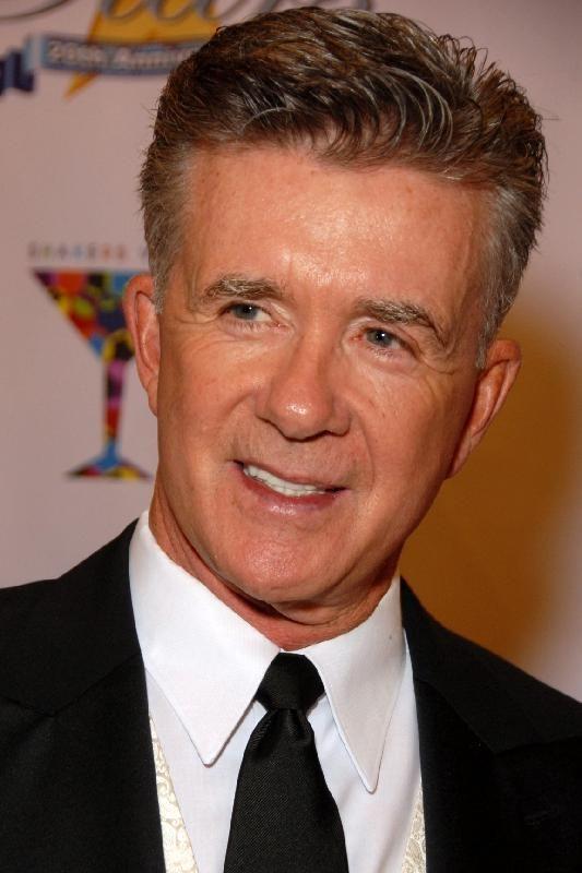 Alan Thicke Photo #1