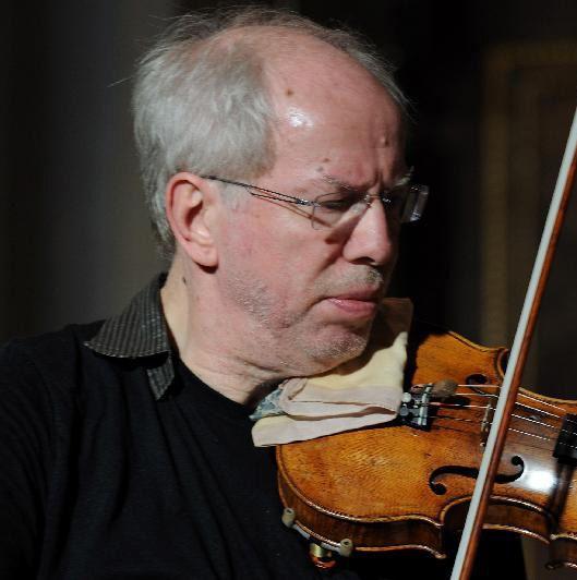 Gidon Kremer Photo #1