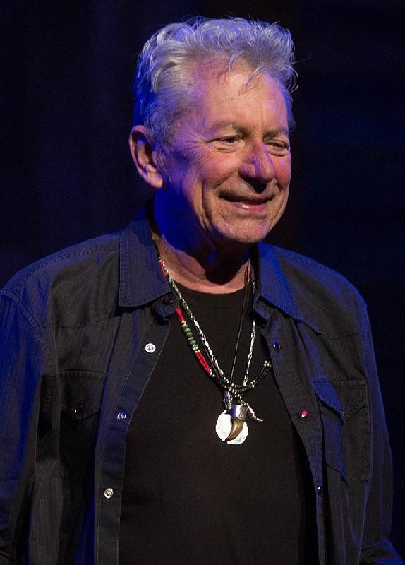 Joe Ely Photo #1