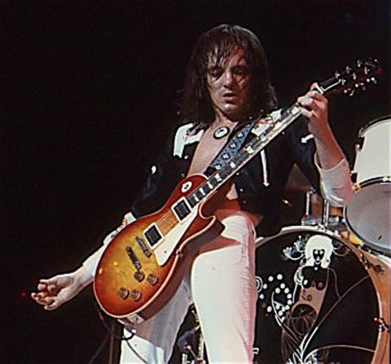 Steve Marriott Photo #1