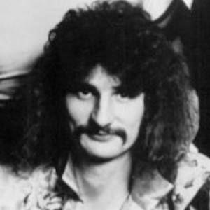 David Byron Photo #1