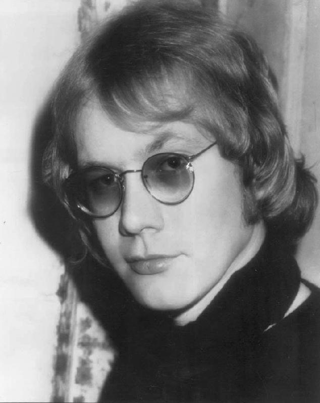 Warren Zevon Photo #1