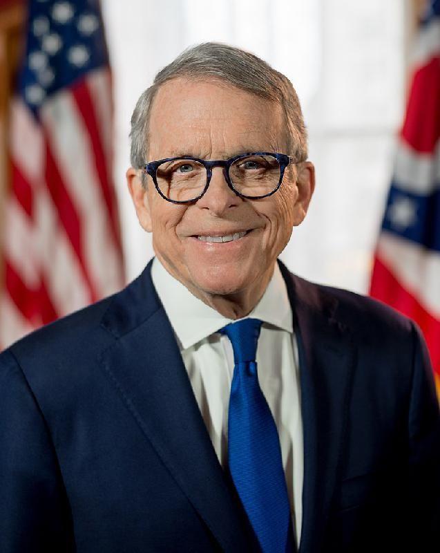 Mike Dewine Photo #1