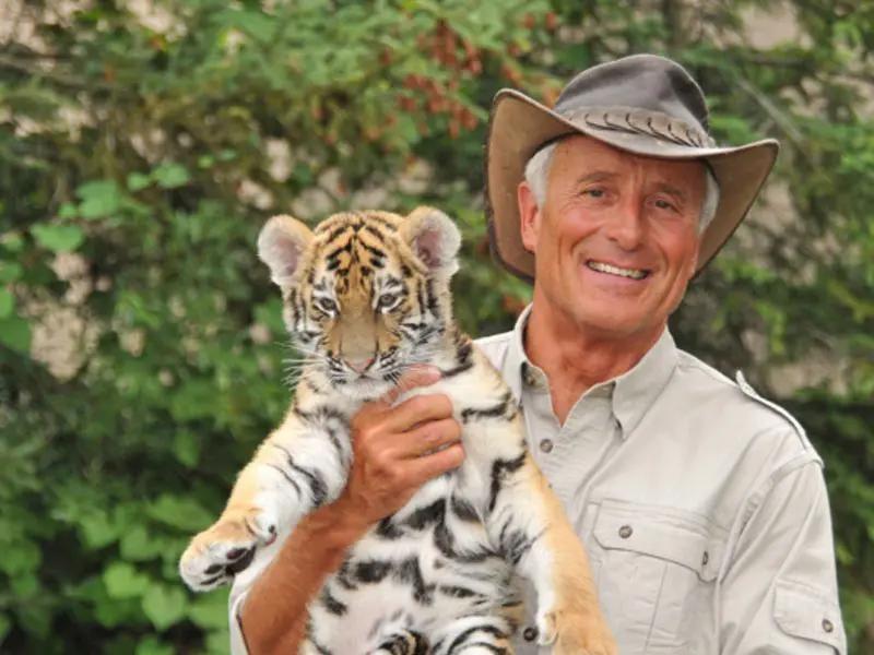 Jack Hanna Photo #1