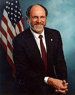 Jon Corzine Photo #1