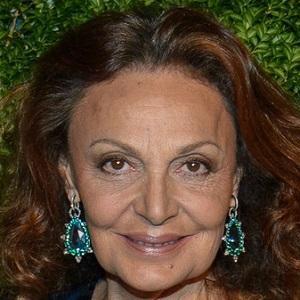 Diane von Furstenberg Photo #1