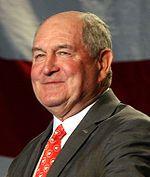 Sonny Perdue Photo #1