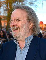 Benny Andersson Photo #1