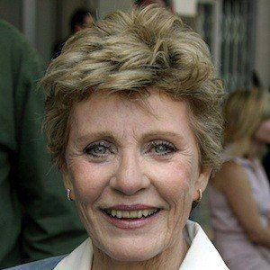 Patty Duke Photo #1