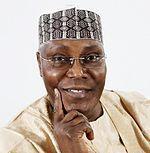 Atiku Abubakar Photo #1