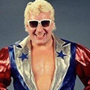 Johnny Valiant Photo #1