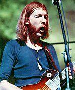 Duane Allman Photo #1