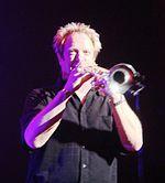 Lee Loughnane Photo #1