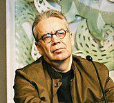 Howard Shore Photo #1