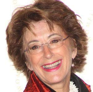 Maureen Lipman Photo #1