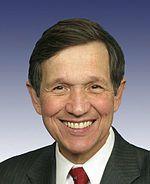 Dennis Kucinich Photo #1