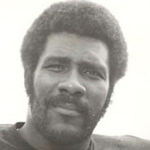 Joe Greene Photo #1