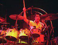 Keith Moon Photo #1