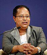 Shirley Ann Jackson Photo #1