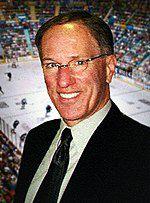 Mike Emrick Photo #1