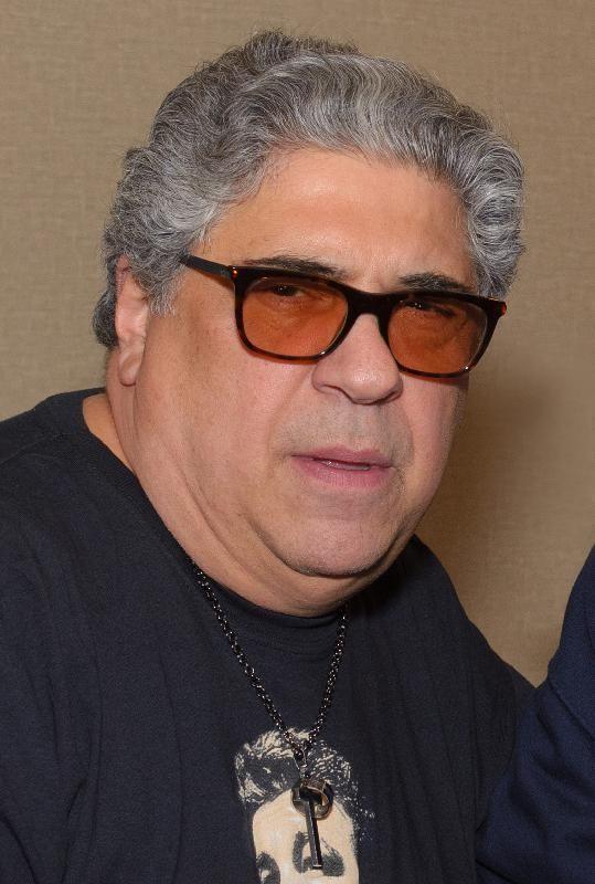 Vincent Pastore Photo #1