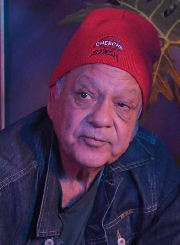 Cheech Marin Photo #1