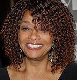 Beverly Todd Photo #1