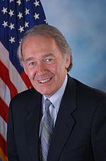 Ed Markey Photo #1