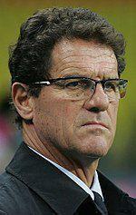 Fabio Capello Photo #1