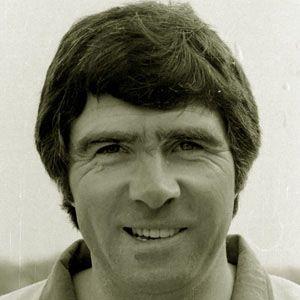 Bobby Gould Photo #1