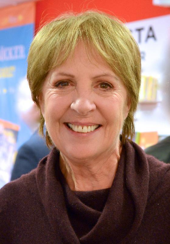 Penelope Wilton Photo #1