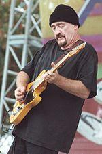 Dave Mason Photo #1