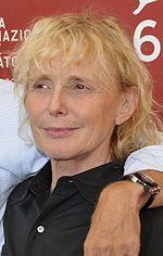 Claire Denis Photo #1