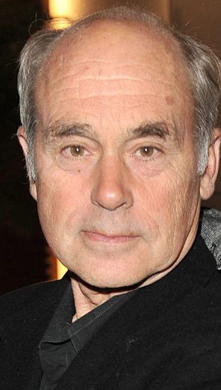 John Dunsworth Photo #1