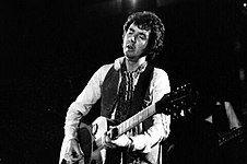 Ronnie Lane Photo #1