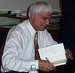 Ravi Zacharias Photo #1