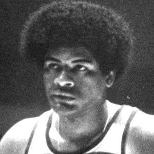 Wes Unseld Photo #1